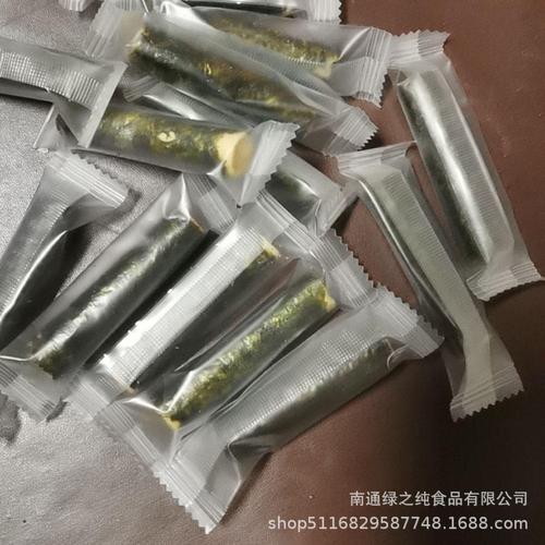 海苔卷里的旅途滋味 一款产品如何串联起亲子与远方